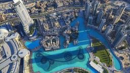 Hotellit lähellä Dubai Intl