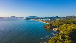 Hotellihakemisto: Itajaí