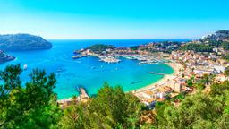 Hotellihakemisto: Port de Sóller