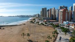 Ceará hotellia
