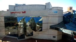 Birmingham hotellit lähellä Symphony Hall