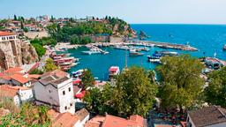 Hotellit lähellä Antalya