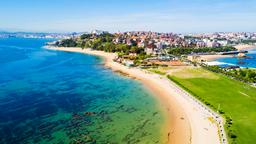 Costa de Cantabria hotellia