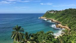Hotellit lähellä Puerto Escondido lentokenttä