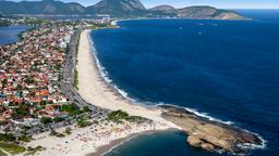 Niterói autonvuokraukset