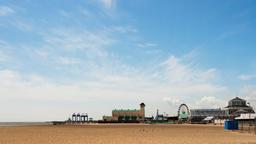 Hotellihakemisto: Great Yarmouth