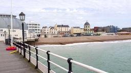 Hotellihakemisto: Worthing