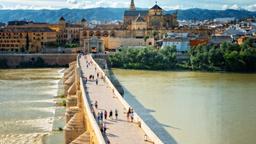 Córdoba-hotellit