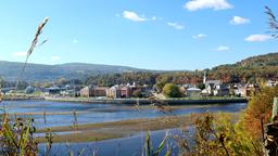 La Malbaie-hotellit