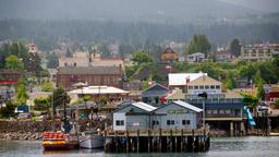 Hotellihakemisto: Port Angeles
