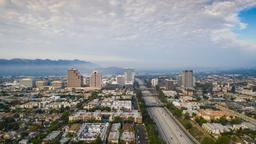 Hotellihakemisto: Glendale