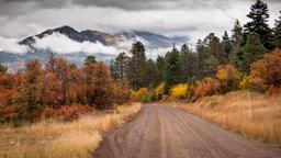 Hotellihakemisto: Pagosa Springs