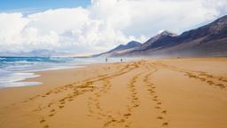 Hotellihakemisto: Corralejo