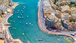 Sliema-hotellit