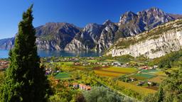 Hotellihakemisto: Riva del Garda