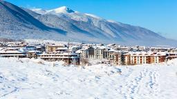 Bansko-hotellit