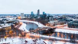 Vilna-hotellit