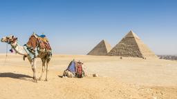 Hotellihakemisto: Giza