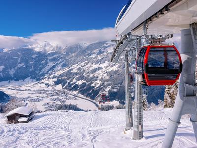 Mayrhofen