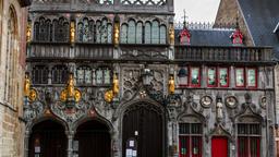 Brugge hotellit lähellä Basilica of the Holy Blood