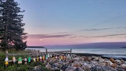 Maine hotellia