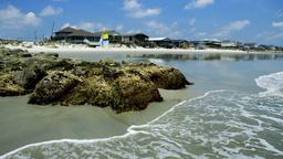 kaupungin North Myrtle Beach hotellit