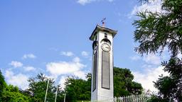 Kota Kinabalu hotellit lähellä Atkinson Clock Tower