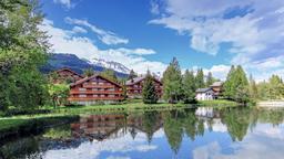 Hotellihakemisto: Crans-Montana