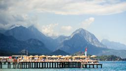 Hotellihakemisto: Kemer