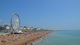 Brighton-hotellit
