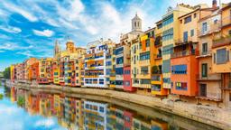 Hotellit lähellä Girona-Costa Bravan lentoasema