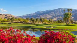 Palm Springs hotellit lähellä O'Donnell Golf Club