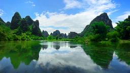 Hotellihakemisto: Yangzhou