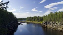 Hotellihakemisto: Sodankylä