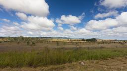 kaupungin Rockhampton hotellit