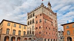 Hotellihakemisto: Prato