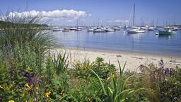 Martha's Vineyard hotellia