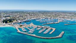 Hotellihakemisto: Fremantle