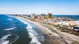 Hotellit lähellä Atlantic City lentokenttä