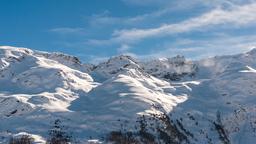 Sankt Moritz-hotellit