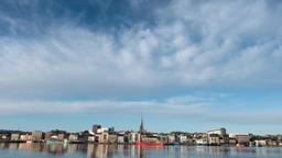 Hotellihakemisto: Wexford