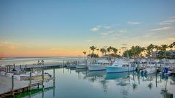 Hotellihakemisto: Key Largo