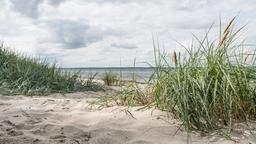 Schleswig-Holstein hotellia