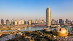 Hotellihakemisto: Zhengzhou