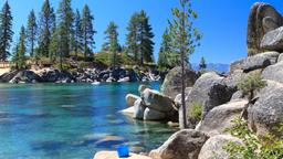 Hotellihakemisto: South Lake Tahoe