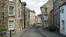 Hotellihakemisto: Lancaster