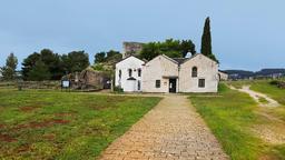 Hotellihakemisto: Ioannina