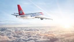 Etsi halvat lennot: Edelweiss Air
