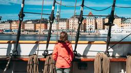 Halvat lennot Tukholma Arlandan kansainvälinen lentoasema