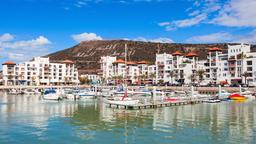 Hotellihakemisto: Agadir